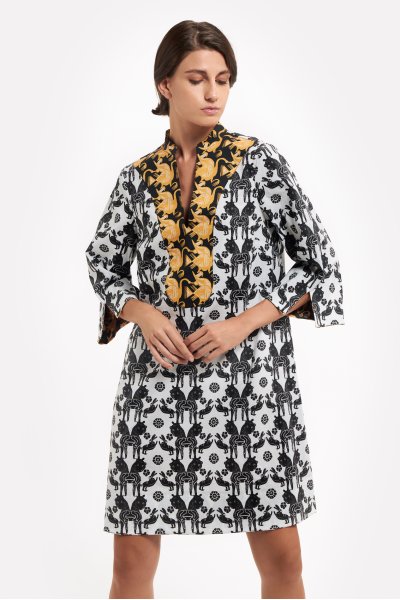 ANTHEMIS DRESS