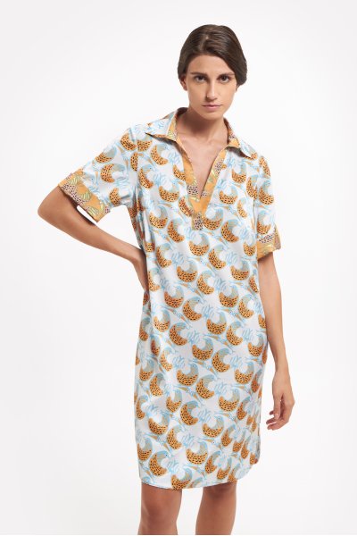 AEROPE DRESS