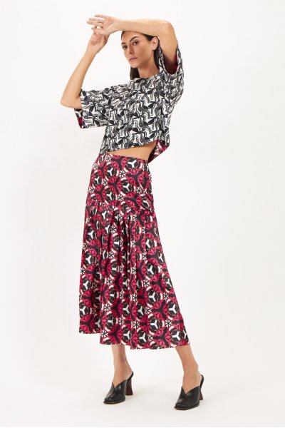 RODANTHE SKIRT-W 