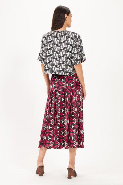 RODANTHE SKIRT-W 