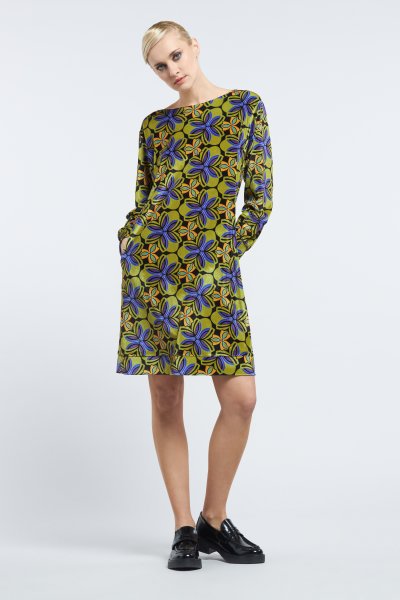 THALO DRESS	