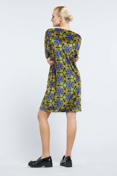 THALO DRESS	
