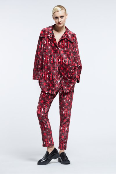 TERPSICHORE  PANTS