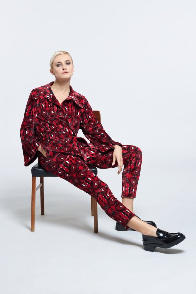TERPSICHORE  PANTS
