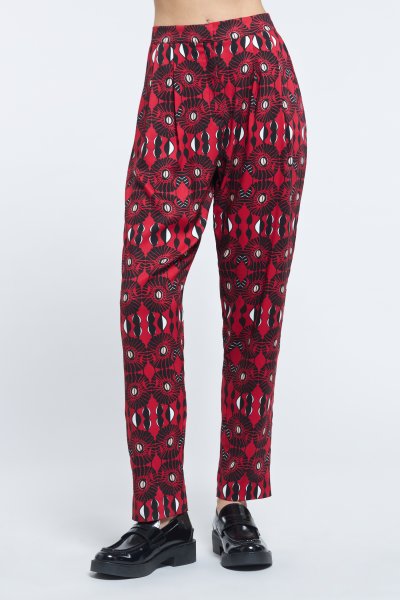 NHREAS PANTS