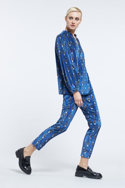FANO PANTS