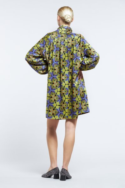THOE DRESS	