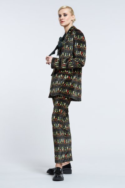 VRISIIDA  JACKET 