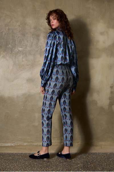 Enamel Volume shirt