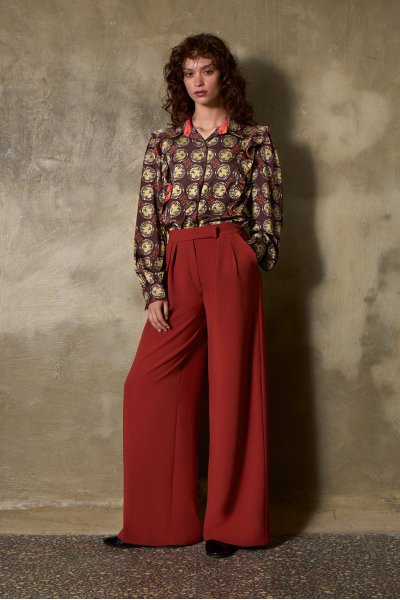  Kantharos Arcus pants	