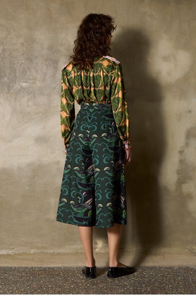  Keramis Linea shirt