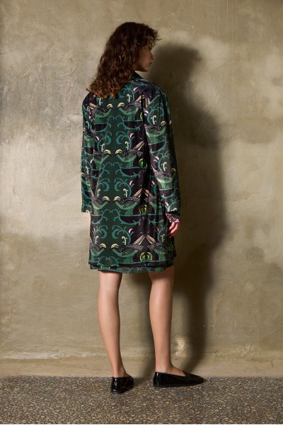  Hydria Forma dress