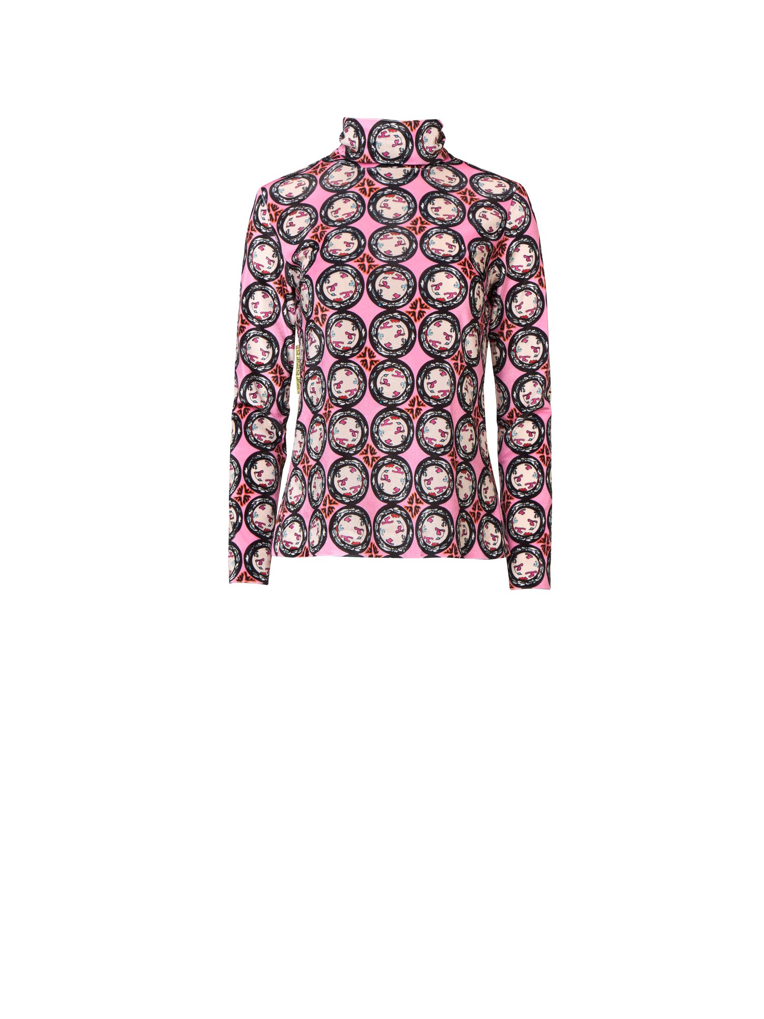 Terra Nuda blouse Terra Nuda blouse