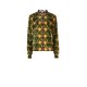  Terracotta Forma jacket 	