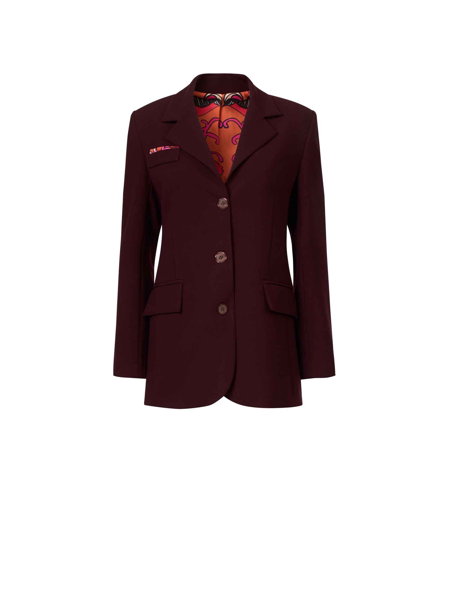 Soft Structure jacket Soft Structure jacket