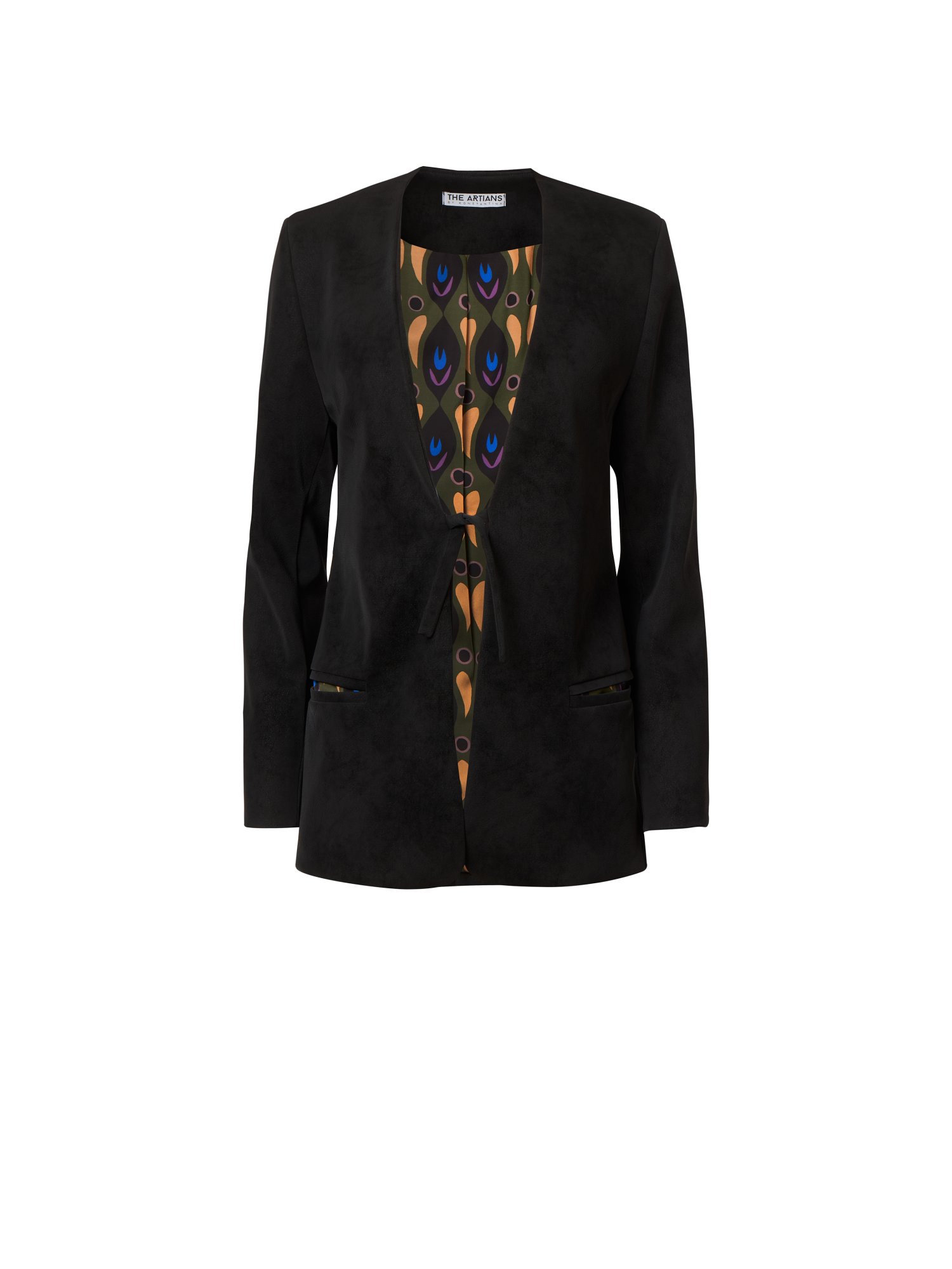 Oxide Arcus jacket Oxide Arcus jacket