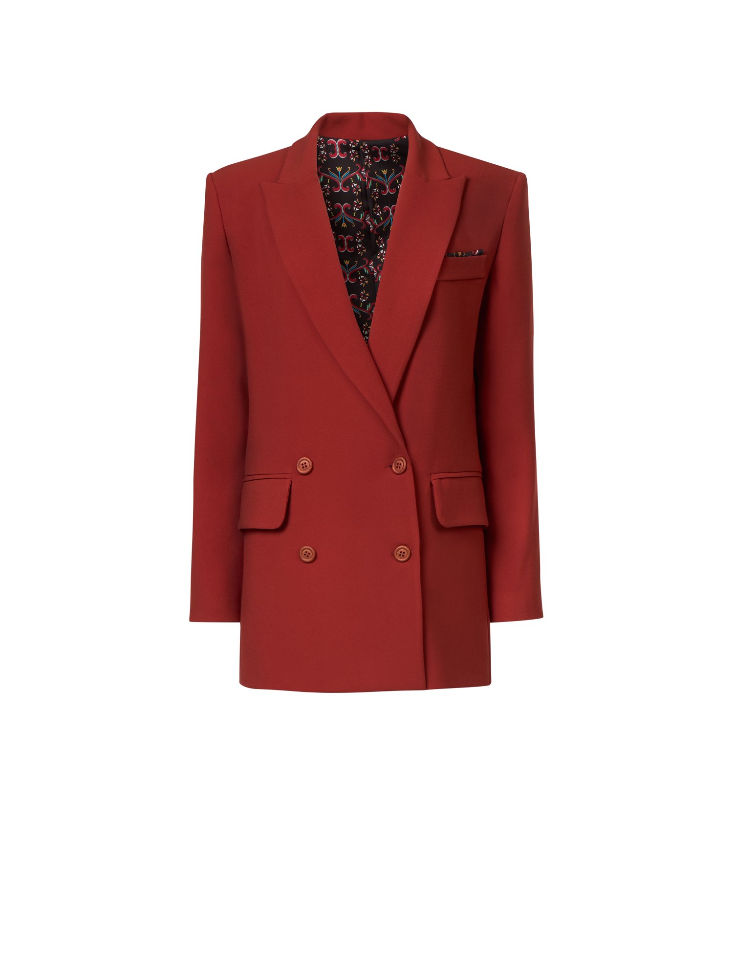 Living Matter jacket Living Matter jacket