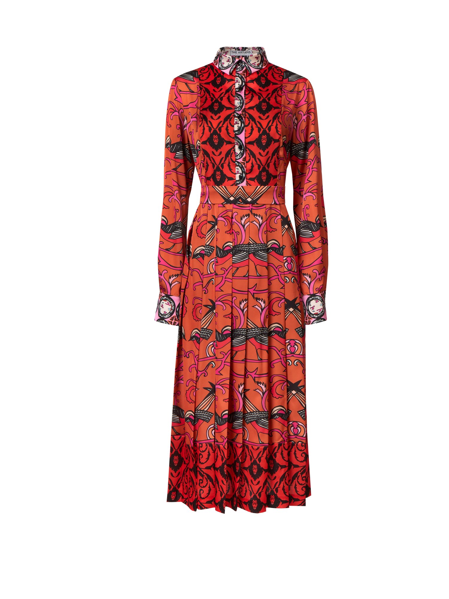 Kylix Terra dress Kylix Terra dress