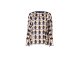  Slip Contour blouse