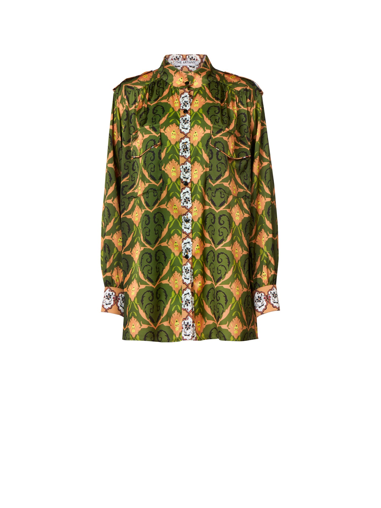 Keramis Linea shirt Keramis Linea shirt