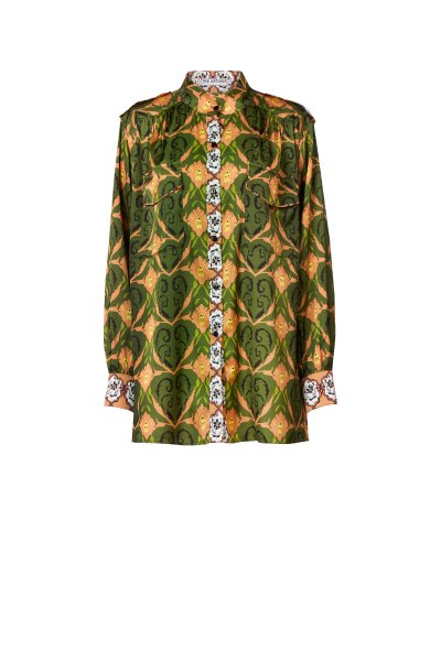  Keramis Linea shirt