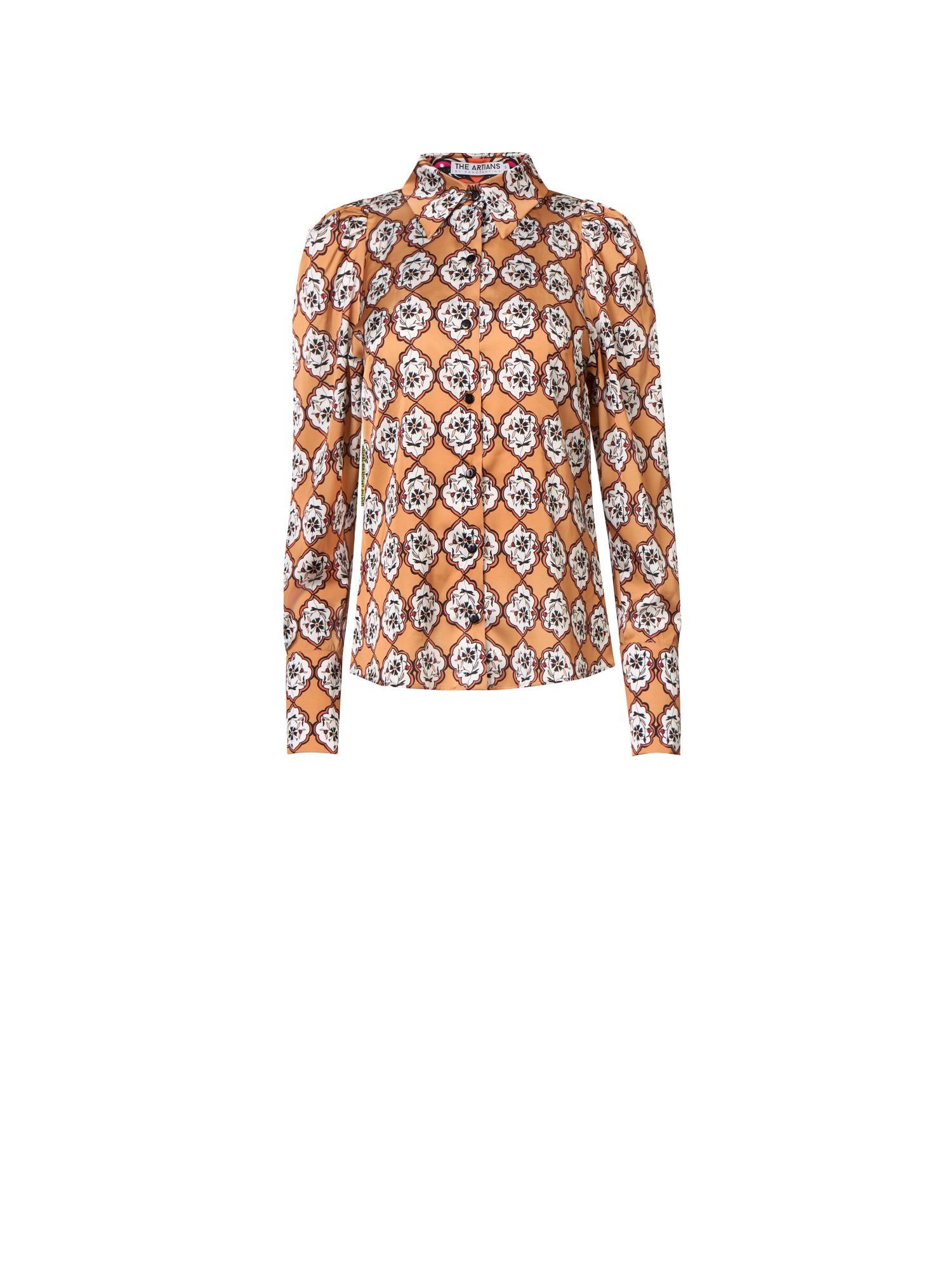 Glaze Structura shirt Glaze Structura shirt