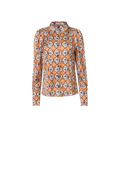  Glaze Structura shirt
