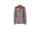 Raw Line blouse