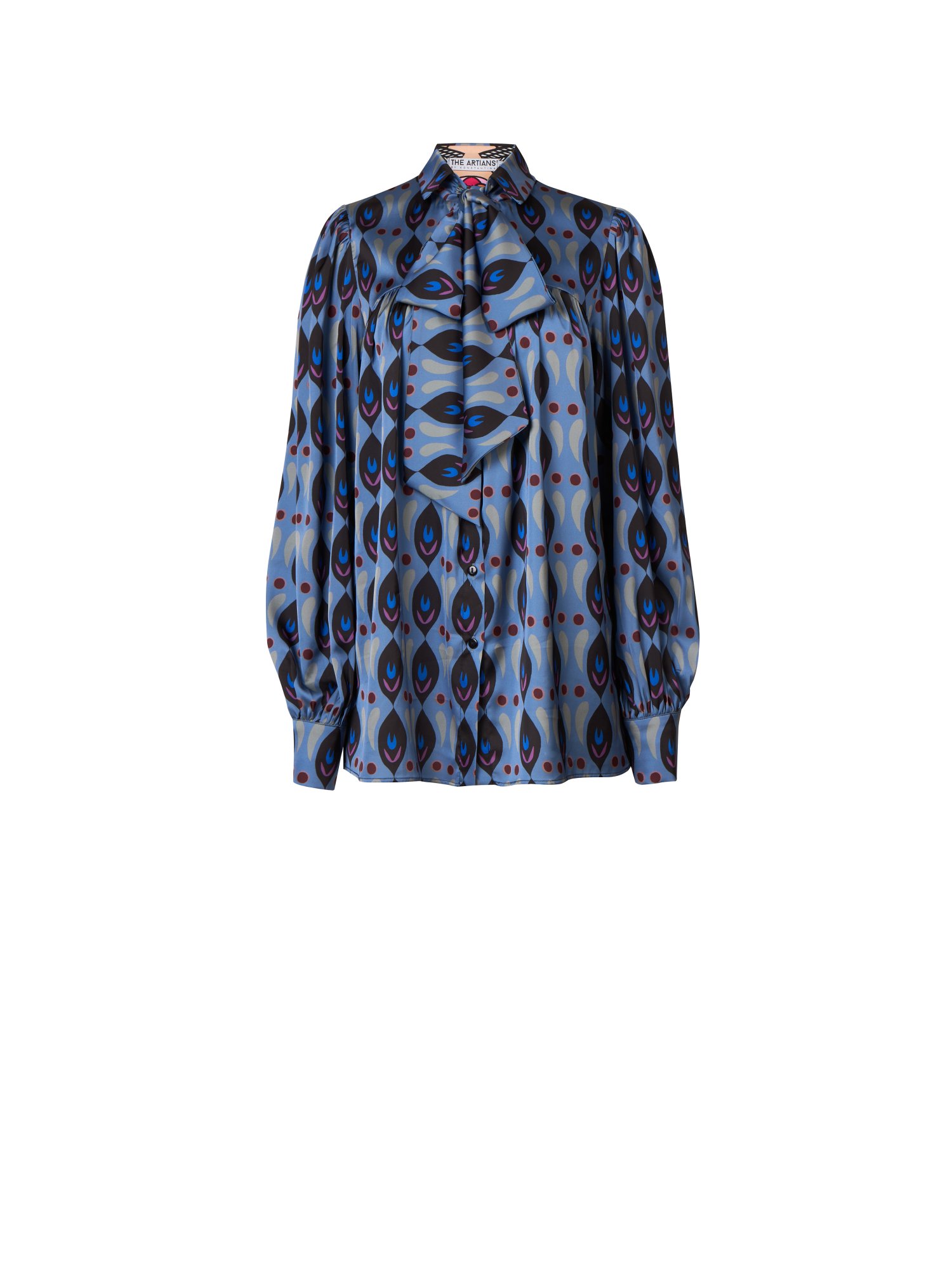 Enamel Volume shirt Enamel Volume shirt