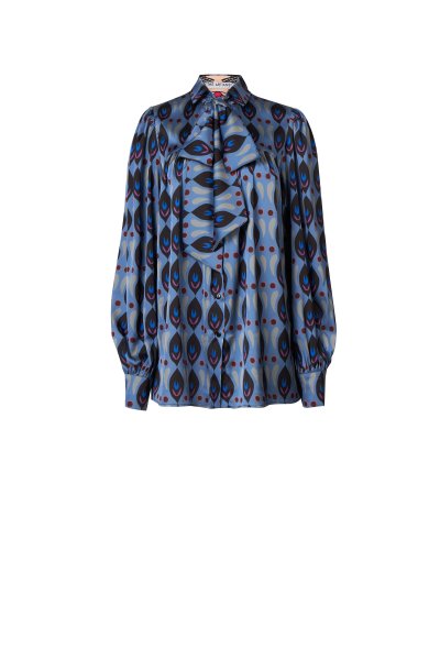  Enamel Volume shirt