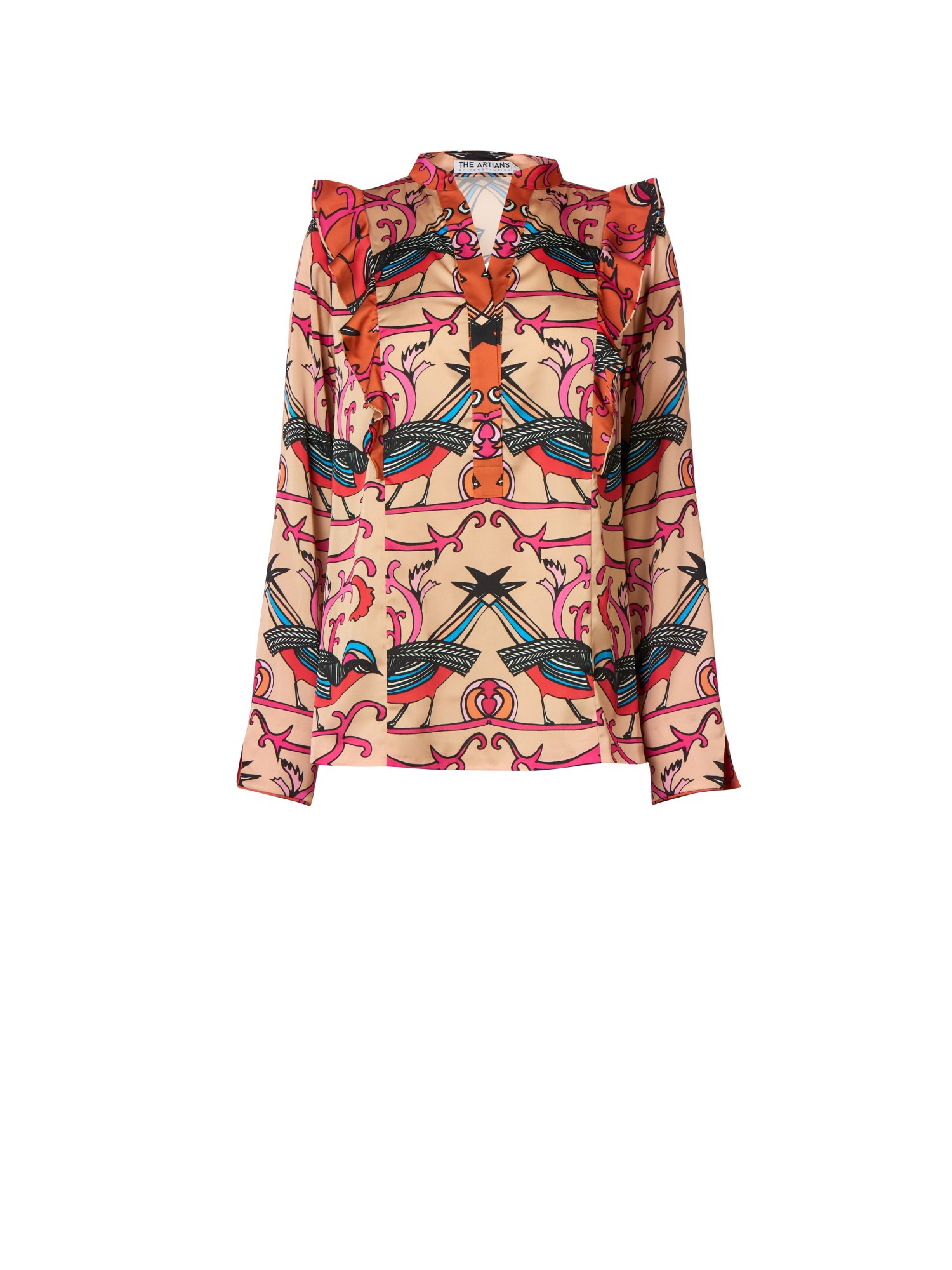 Inner Form blouse Inner Form blouse