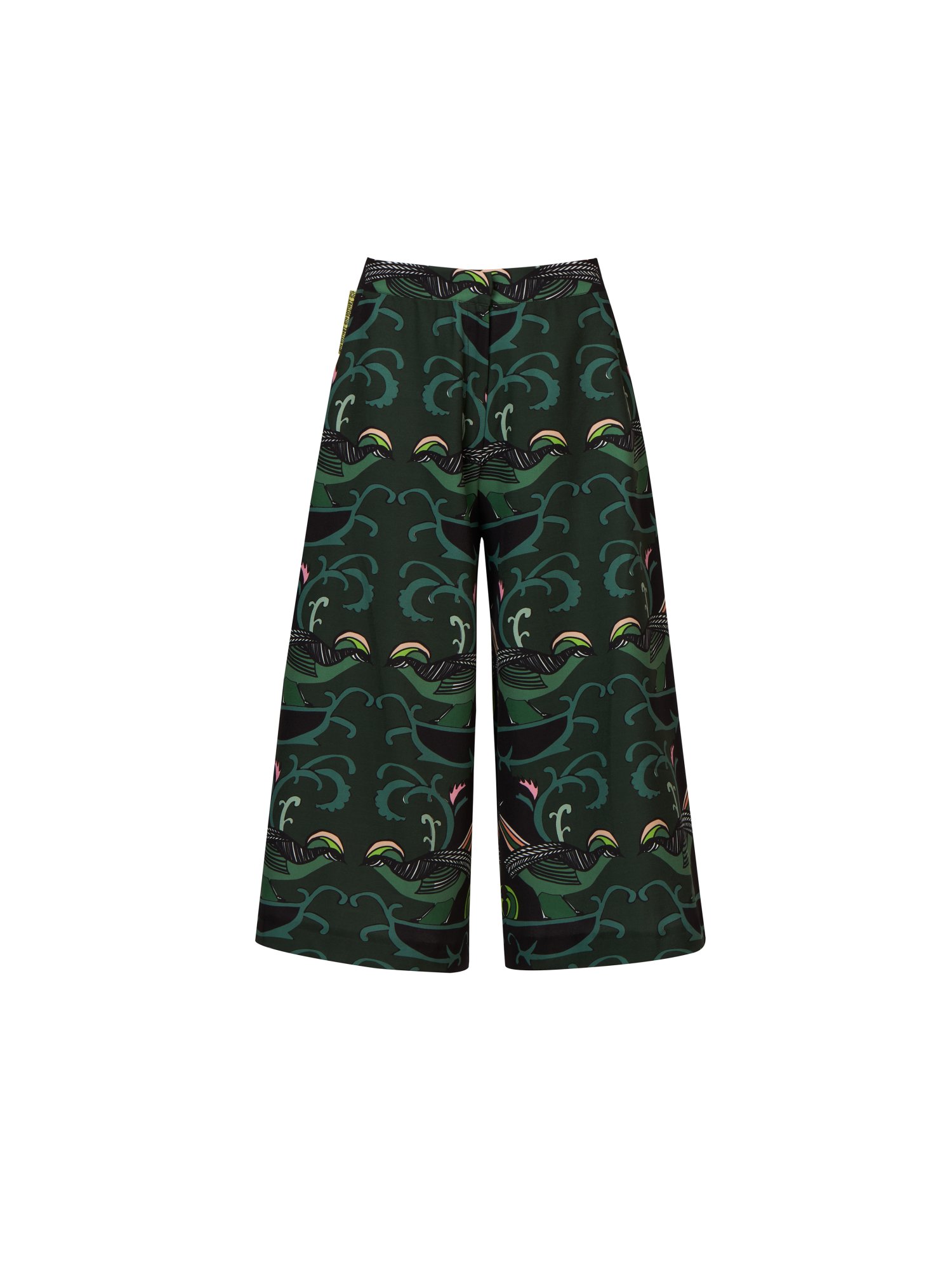 Pelicon contour jupe-culottes Pelicon contour jupe-culottes