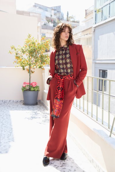 Living Matter jacket 	