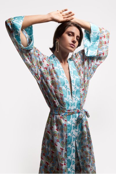 IRO KAFTAN 