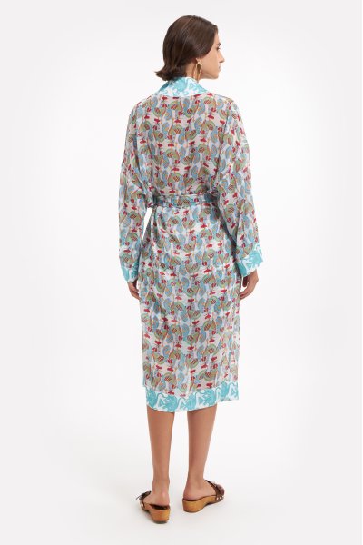 IRO KAFTAN 