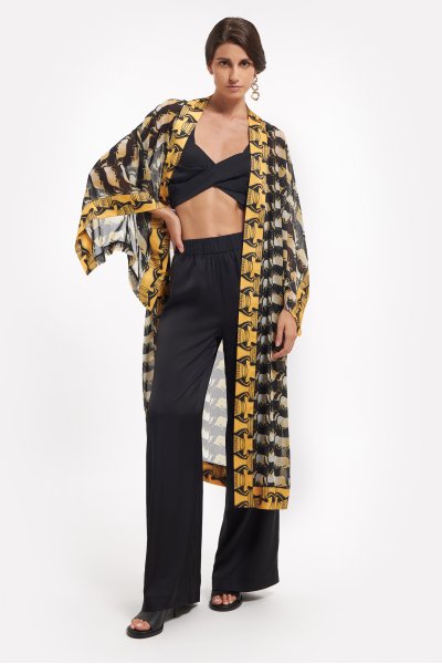 MAIRA KAFTAN