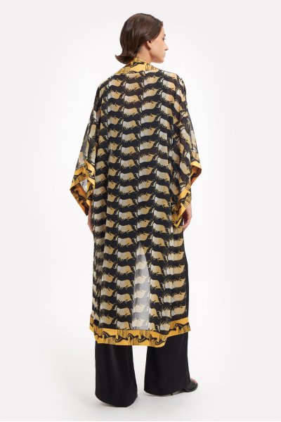 MAIRA KAFTAN