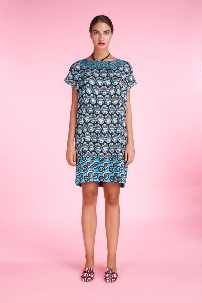 Rhea dress