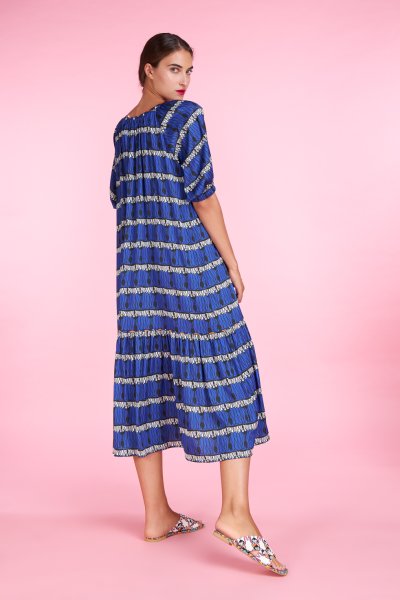 Dictamnus dress 