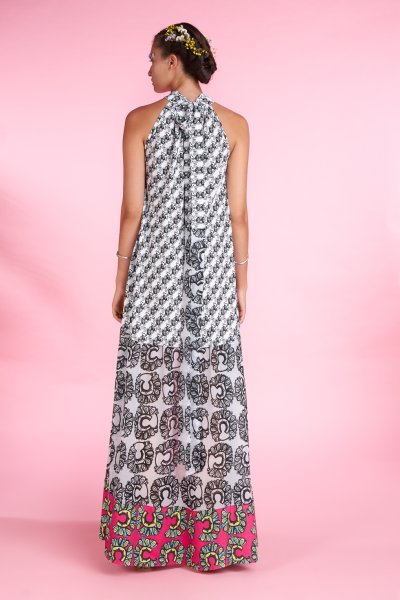 Pelagon dress 