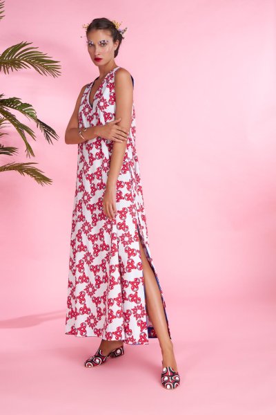 Avas dress