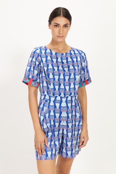 ZAFYRIA JUMPSUIT