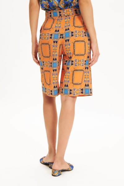 KORI BERMUDA 