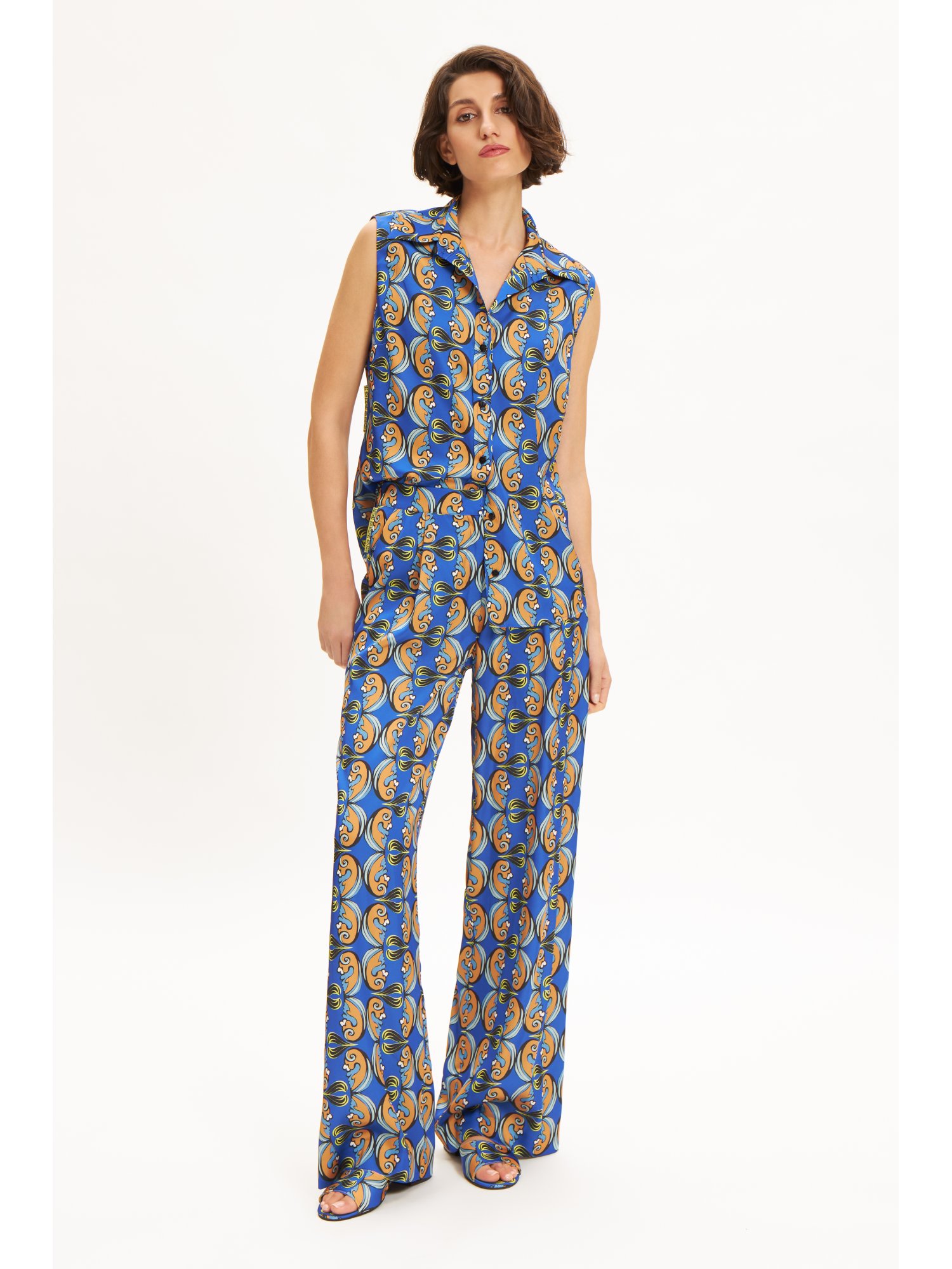 LYCHNOS SHIRT LYCHNOS SHIRT