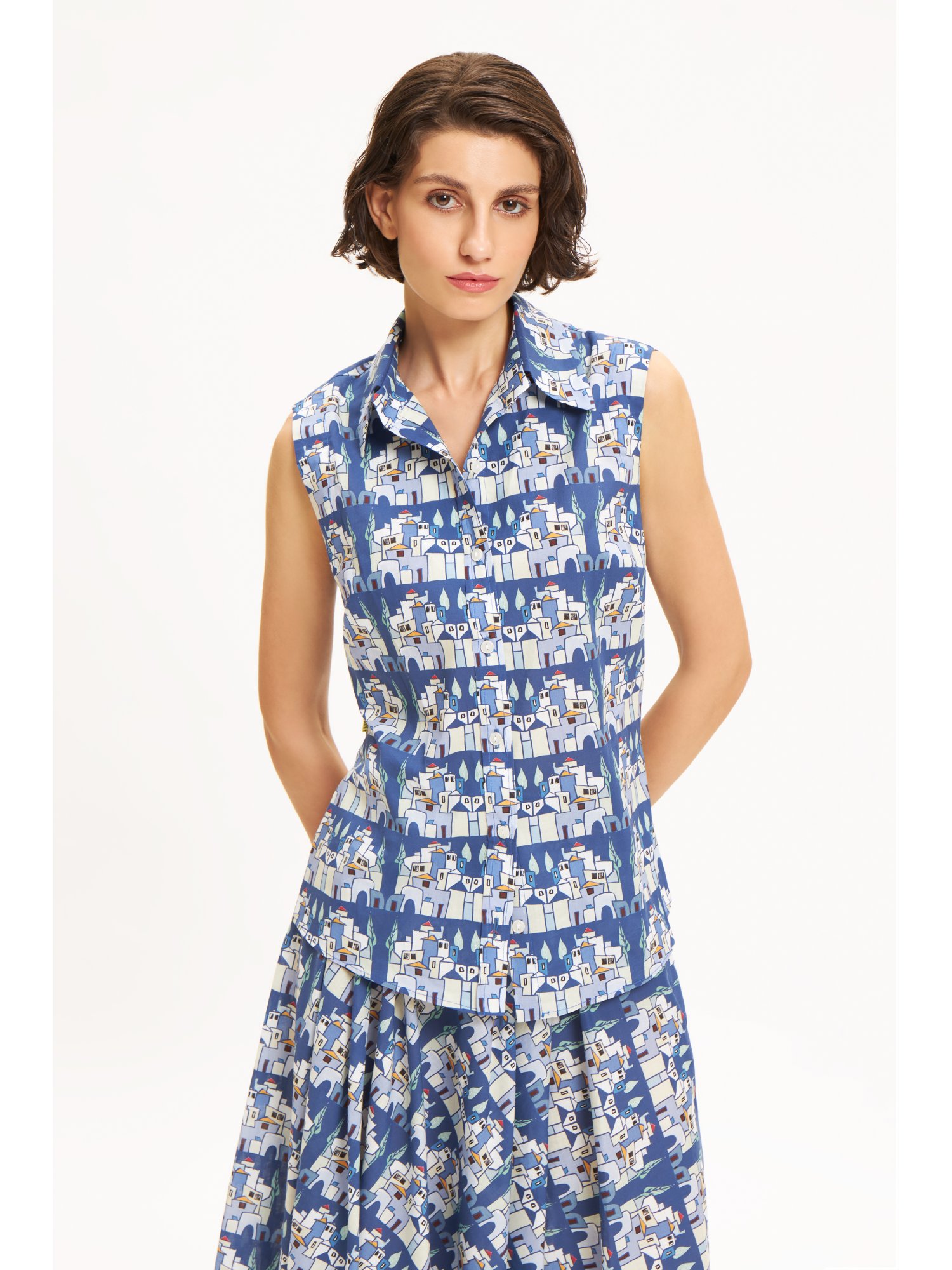 KYPELLO SHIRT KYPELLO SHIRT