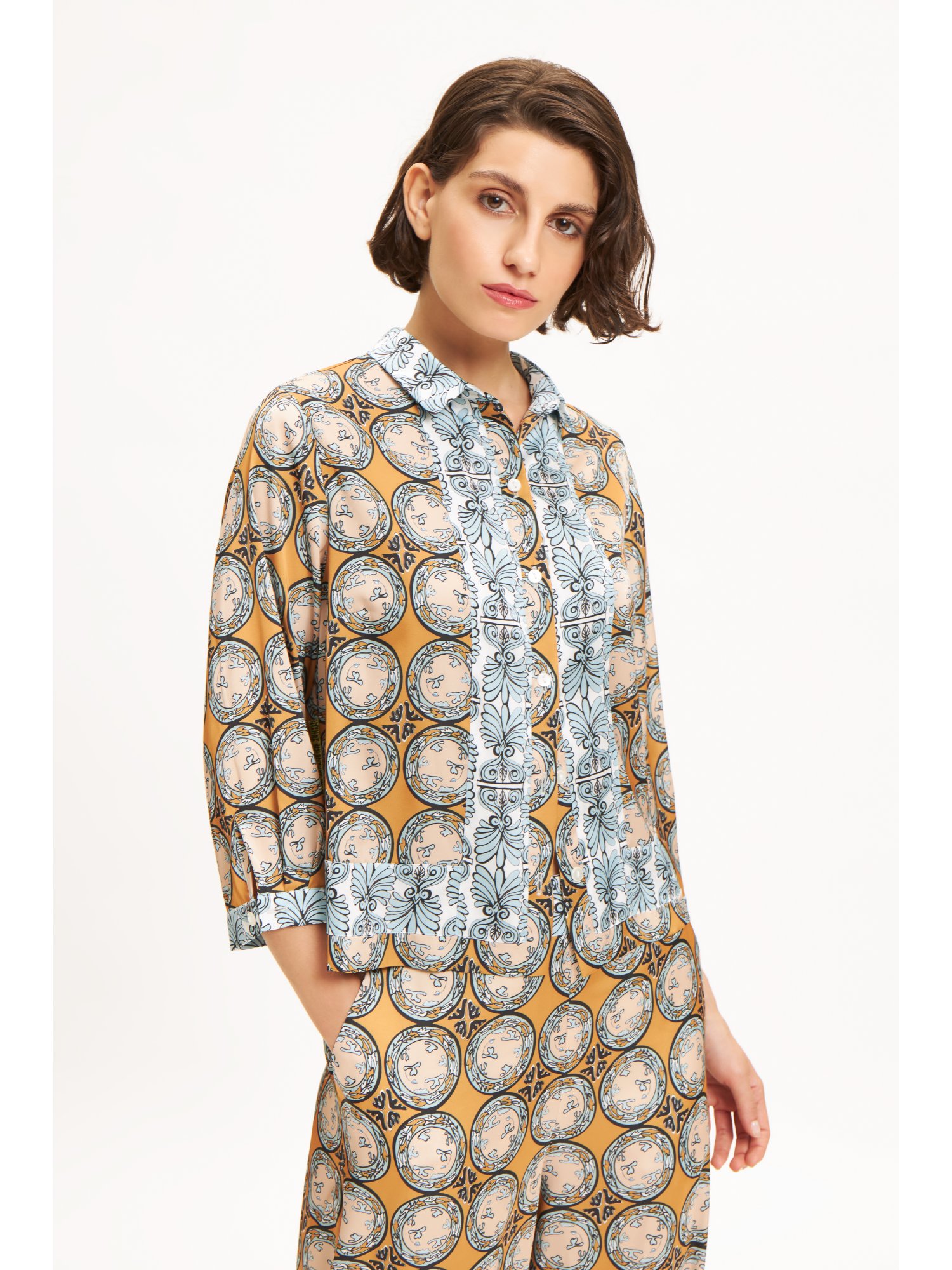 LEKANI SHIRT LEKANI SHIRT