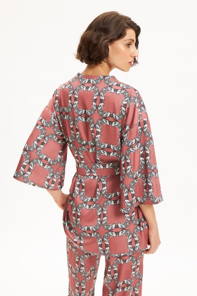 KALLOS KIMONO