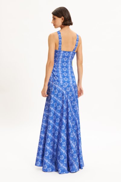 ANASA DRESS